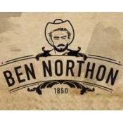 BEN NORTHON FLAVOR SHOT